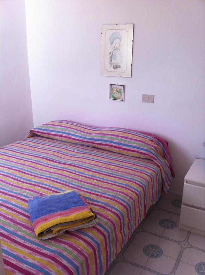 Rosa Marina Frontline Beach Ostuni Exterior photo