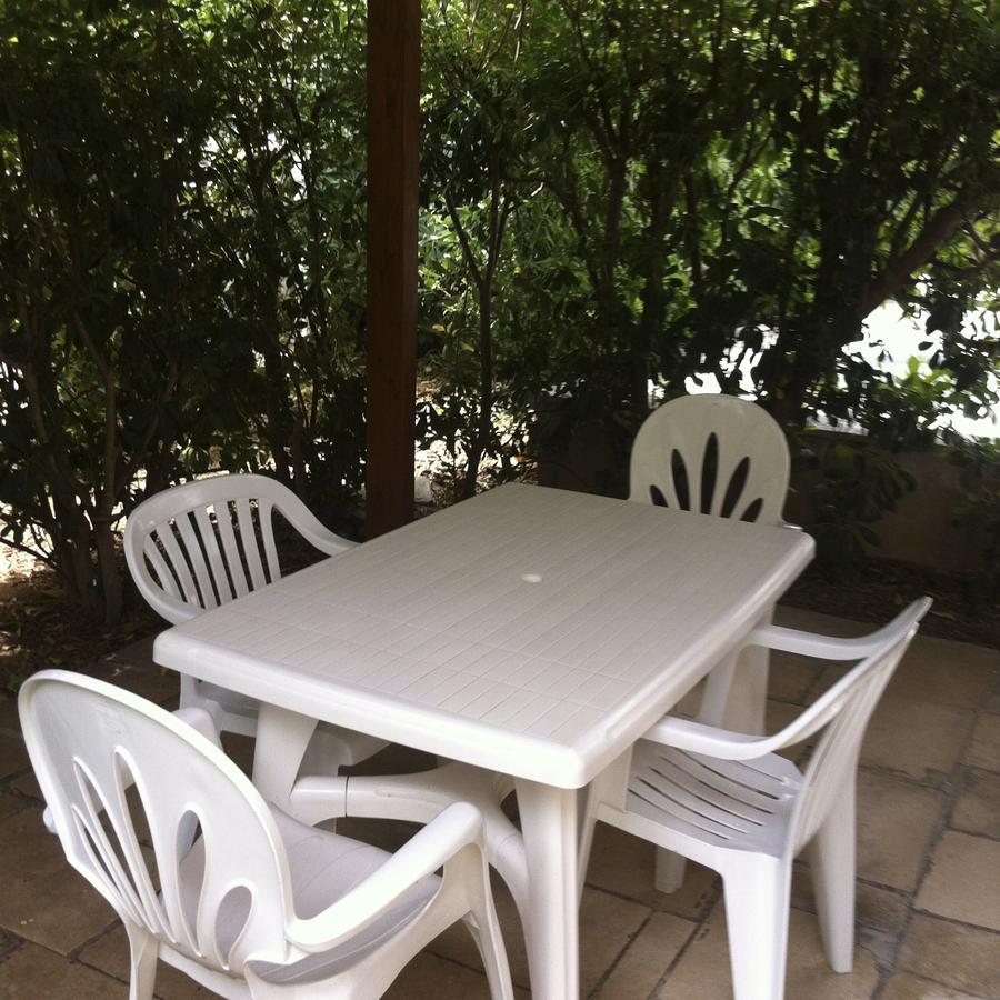 Rosa Marina Frontline Beach Ostuni Exterior photo