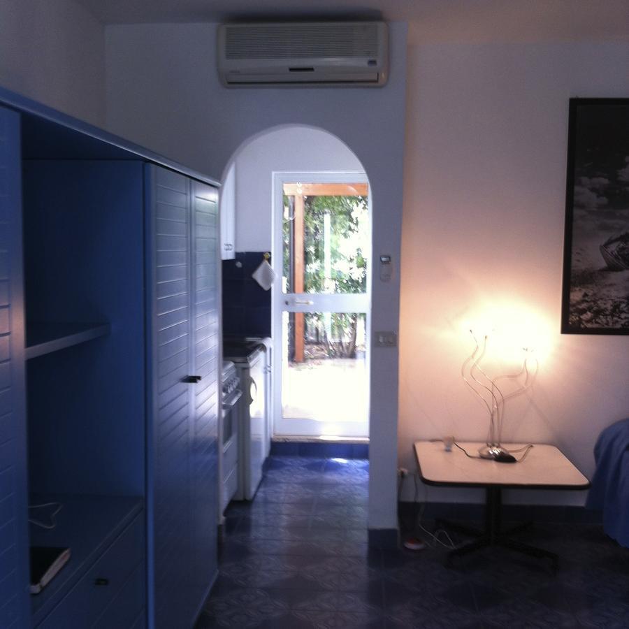 Rosa Marina Frontline Beach Ostuni Exterior photo