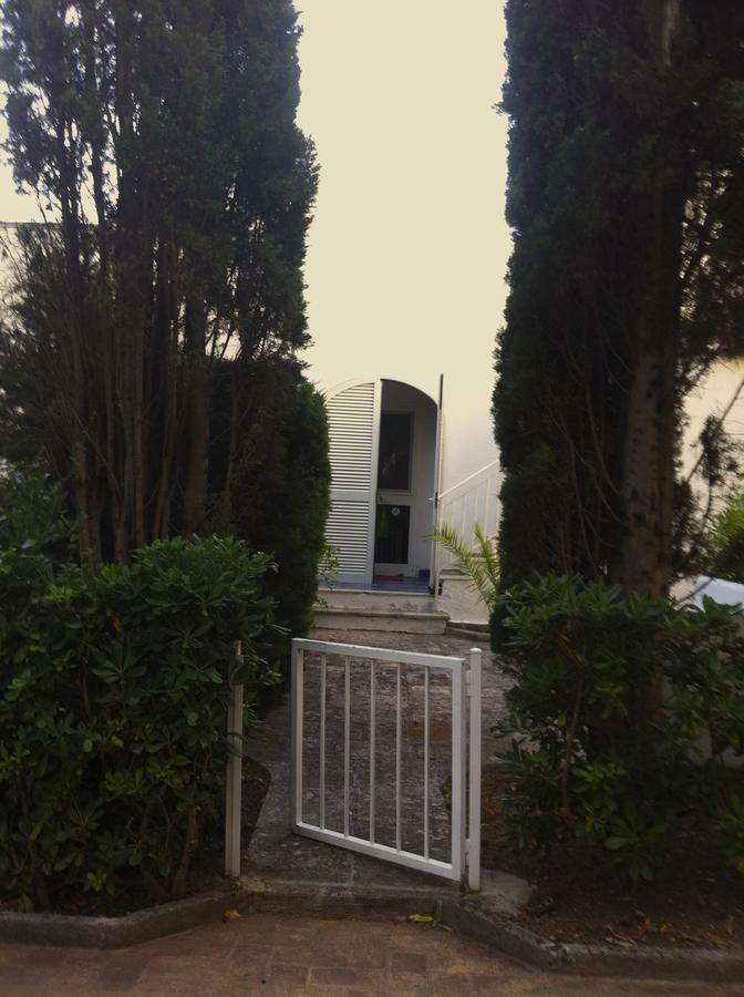 Rosa Marina Frontline Beach Ostuni Exterior photo