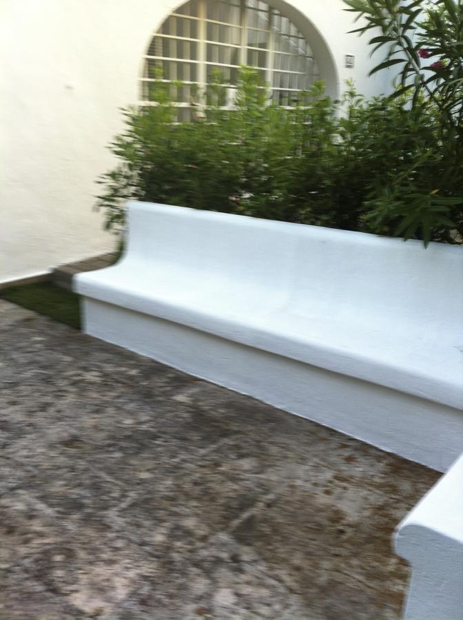 Rosa Marina Frontline Beach Ostuni Exterior photo