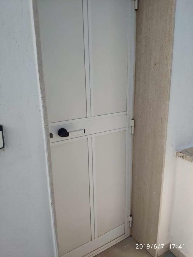 Rosa Marina Frontline Beach Ostuni Exterior photo